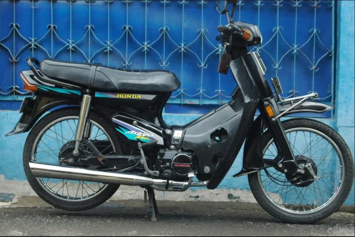 Honda Astrea Star