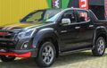 Makin Agresif dan Sporty,Intip Facelift Isuzu D-MAX Dengan Embel-embel X-Series Limited Edition