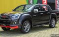Isuzu Rilis D-MAX X-Series Limited Edition, Jadi Sporty Nih
