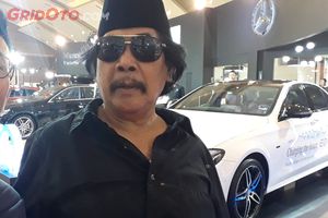 Jaja Miharja Beli Mobil Di Pameran Otomotif Apaan Tuuuuhh Halaman 4 Gridoto Com