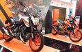 KTM Duke 200 Sekarang Ada Yang Beda Lho, Coba Tebak Apa?