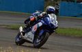 Nunggang Yamaha R15, Bocah 11 Tahun Juarai Yamaha Sunday Race 2018