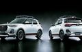 Pilihan Aksesori Resmi Daihatsu Rocky, Paketannya Mulai Rp 21 Juta
