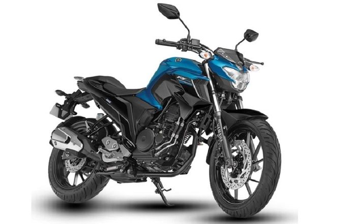 Yamaha FZ25