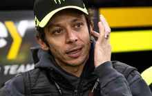 Valentino Rossi Sedih Lihat Kondisi Pabrikan Jepang di MotoGP, Makin Jeblok