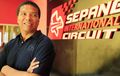 CEO Sirkuit Sepang: Tiket MotoGP Malaysia Hampir Ludes,  Segera Pesan