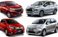 Hasil Penjualan Mobil Sejuta Umat Per Juli 2018, Siapa Jadi Jawara?