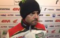 Cal Crutchlow Kasih Kode Bakal Pensiun dari MotoGP?