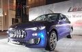 Ini Dia Varian Maserati Levante yang Hadir di Indonesia, Bisa Pilih Bergaya Sporty Atau Elegan Lo