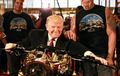 Presiden Amerika Donald Trump Berencana Boikot Harley-Davidson