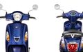 Mirip Vespa LX 125, Motor Baru Bergaya Retro Ini Harganya Lebih Murah dari Honda PCX 160