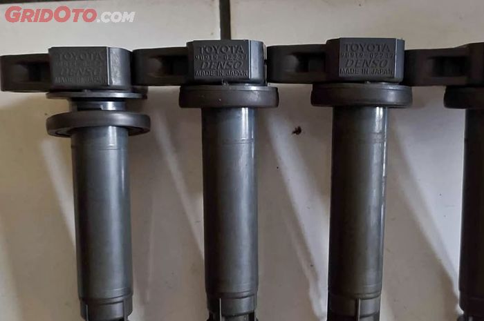 Mesin Mobil Pincang Saat Idle? Bisa Jadi Masalah di Sistem Pengapian