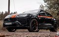 Lamborghini Urus Berwajah Kalem Ternyata Simpan Tenaga 1.000 DK