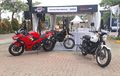 Ditopang KLX 150, W175, dan Ninja 250, Kawasaki Prediksi Penjualan Naik Pasca-Lebaran