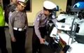 Jangan Bingung, Suara Knalpot Motor Bisa Diuji Sama Polisi, Ini Batas Maksimal Kebisingannya