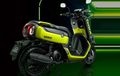 Matic Yamaha Ini Desainnya Unik Banget, Mirip Kubus