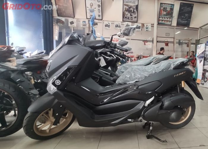 Yamaha nmax 2019 sale