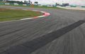 Rahasia Garis Hitam di Sirkuit Sepang Malaysia, Ada Yang Tahu Ini Garis Apa?