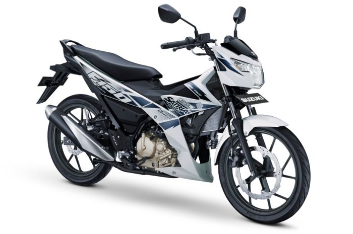 Suzuki Satria F150 FI