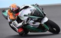 Usai Dicoba, Motor MotoE Katanya Mirip Motor 2-Tak, Apanya Yang Serupa?