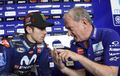 Kasihan, Ramon Forcada Kepala Mekanik Maverick Vinales Putus Kontrak Tahunya dari Orang Lain 