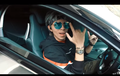 Lihat Nih YouTuber Atta Halilintar Modif BMW i8 Jadi Berkilau