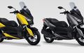 Yamaha Buka  Inden Online XMAX Lagi, Ini Dia Cara Pesan, Antar Motor dan Batalin Ordernya 