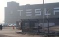 Tesla Berencana Invetasikan Miliaran Dolar Untuk Pabriknya di Shanghai