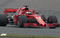 Kuat di Awal Musim 2018, Mobil F1 Ferrari Dicurigai FIA