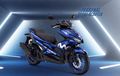 Pengen Yamaha Aerox R-Version yang Paling Murah? Pilih Warna Ini