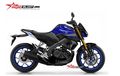 Yamaha Xabre Disebut-Sebut Bakal Rilis Bulan Ini, Pakai Nama Baru