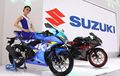 Suzuki Motor Siapkan Beberapa  Strategi Hadapi Pasar Tahun 2019