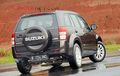 Lirik Lagi Harga Suzuki Grand Vitara Bekas, Si Tangguh Penggerak Belakang 