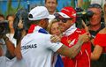 Juara Dunia F1 Lewis Hamilton Bocorkan Kunci Suksesnya Melawan Sebastian Vettel
