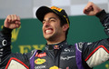Kalah Muda, Daniel Ricciardo Justru Yakin Kontraknya Lebih Menjual