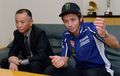 Terkuak, Ini Alasan Sosok Penting Valentino Rossi Di Yamaha Pilih Pensiun