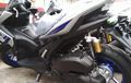 Wow!  Keren Enggak Nih Yamaha Aerox R Version Warna Baru?