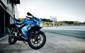 Meski Cuma 125 cc, Ternyata Power GSX-R125 di Eropa Cuma Beda Tipis sama Motor 150 cc di Indonesia
