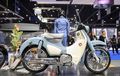 Cuma Tampang Yang Klasik, Honda Super Cub 125 Punya Teknologi Modern