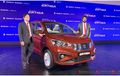 New Suzuki Ertiga Meluncur di India, Harga Lebih Murah Dari Indonesia