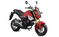 Honda Rilis Warna Baru untuk Motor Si Kecil Cabe Rawitnya