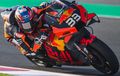 Hasil Balap MotoGP Ceko 2020, Kemenangan Pertama KTM di MotoGP!