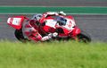 OtoRace: Ini Tekad Pembalap Indonesia di Kelas Supersport 600 cc ARRC Sentul