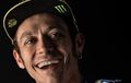 Begini Cara Valentino Rossi Bisa Menjaga Berat Badannya