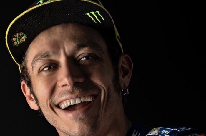 Valentino Rossi