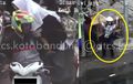 Video Petugas Dishub Lakukan ‘Kagebunshin’ Untuk Tegur Pengendara