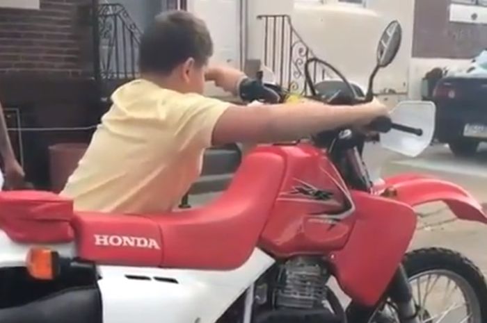 Tinggi belum cukup, tapi punya skill mumpuni