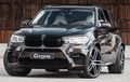 Bertenaga 750 DK, BMW X5 Ini Saingan Lamborghini Urus Nih!
