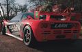 Video: McLaren F1 GTR Si Supercar Buat Angkut Pohon Natal Sob!