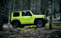 Heboh di Indonesia, ternyata Suzuki New Jimny Masuk Daftar World Car Of The Year. Ini Kandidat Lengkapnya